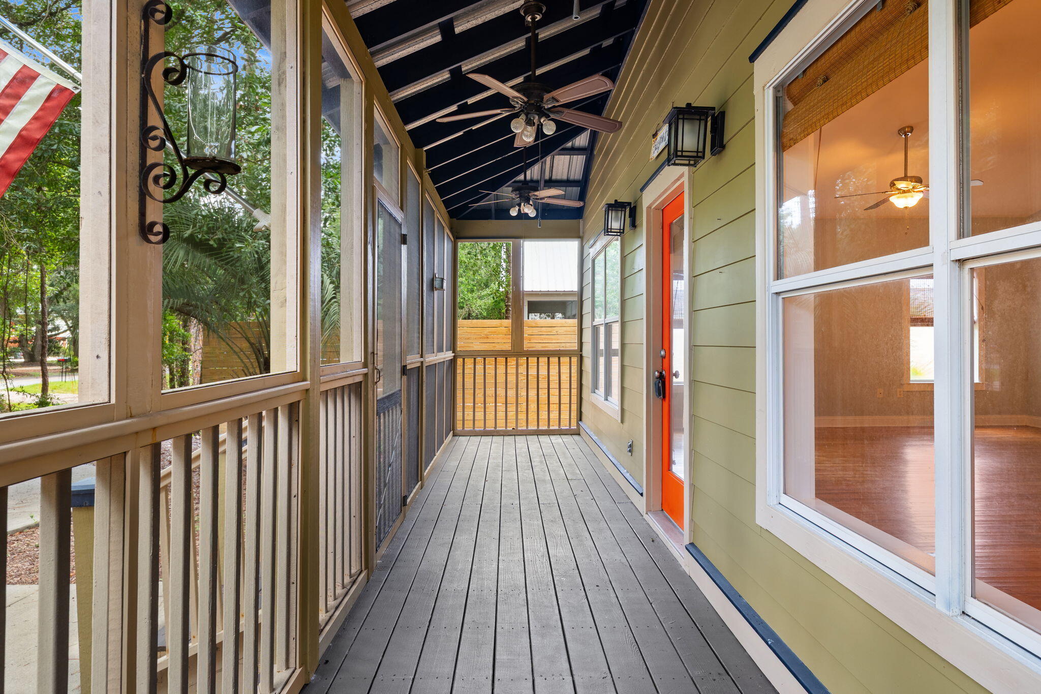 DAUGHETTES AMENDED - Residential