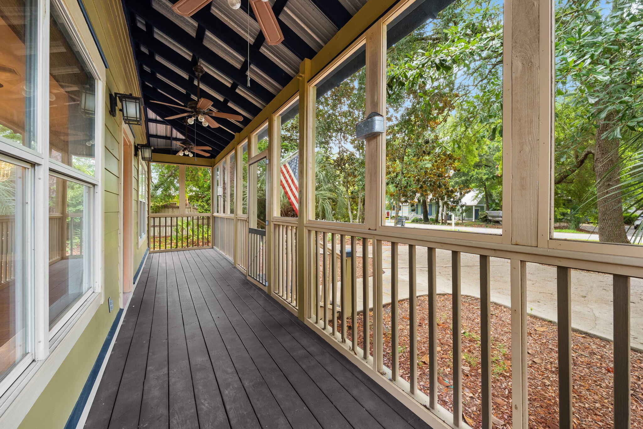 DAUGHETTES AMENDED - Residential