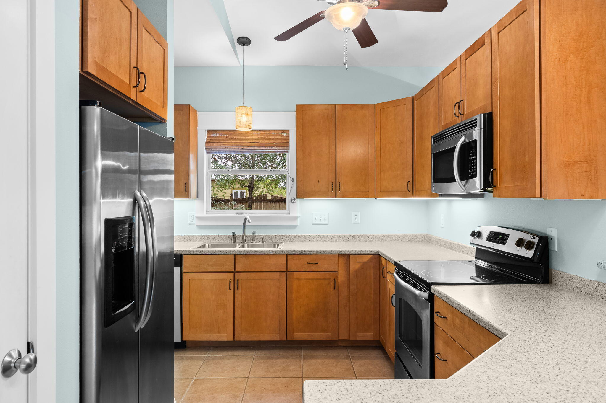DAUGHETTES AMENDED - Residential
