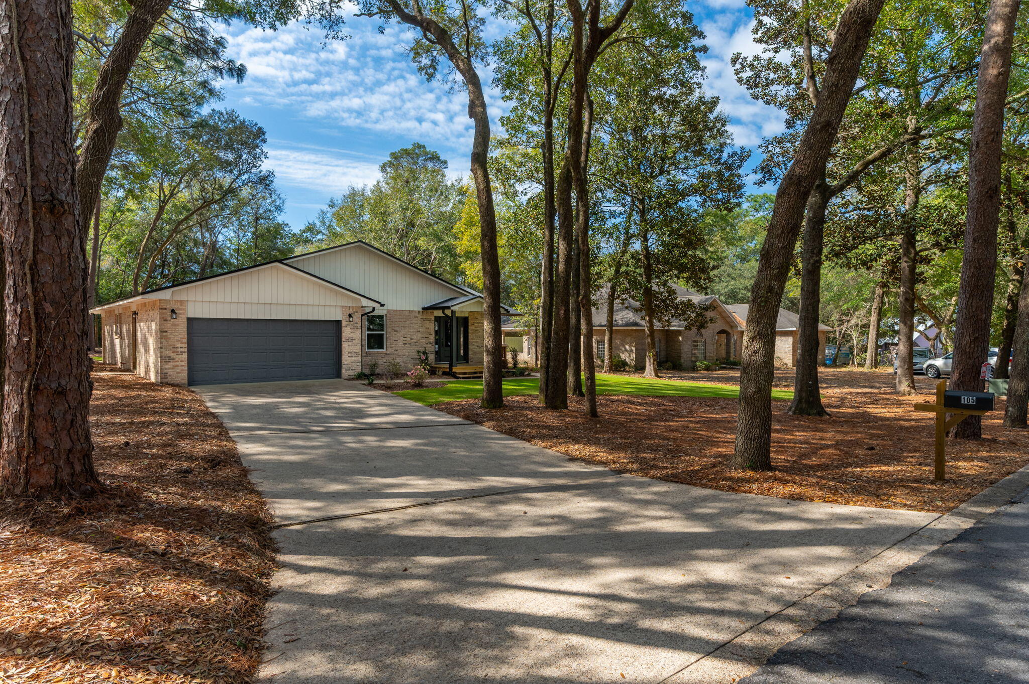 Rocky Bayou Estates - Residential