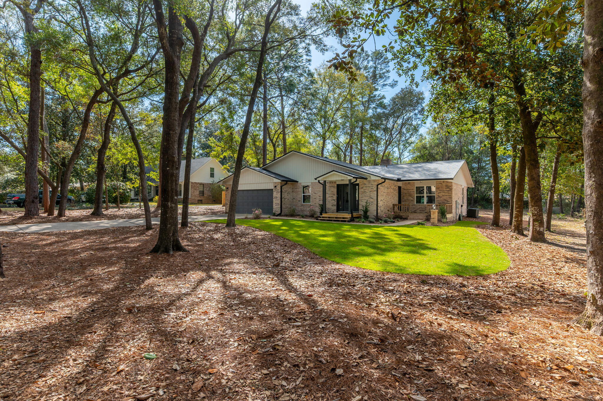 Rocky Bayou Estates - Residential