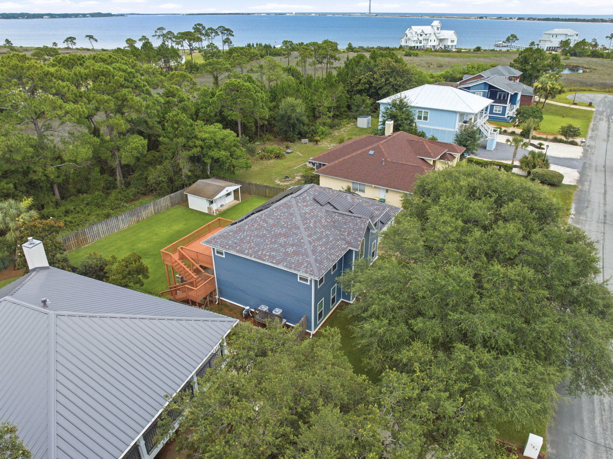 EMERALD POINTE PLAT 4 - Residential