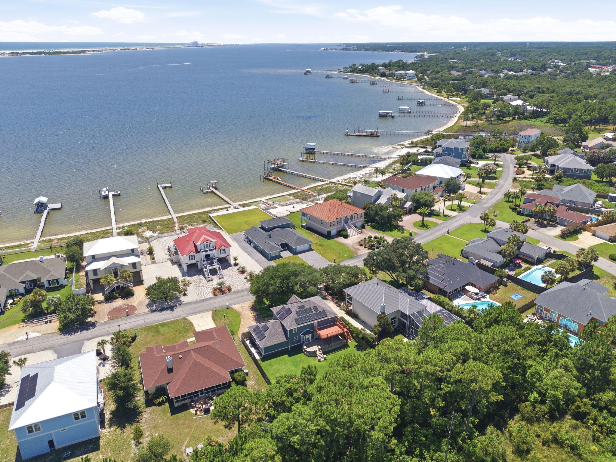 EMERALD POINTE PLAT 4 - Residential