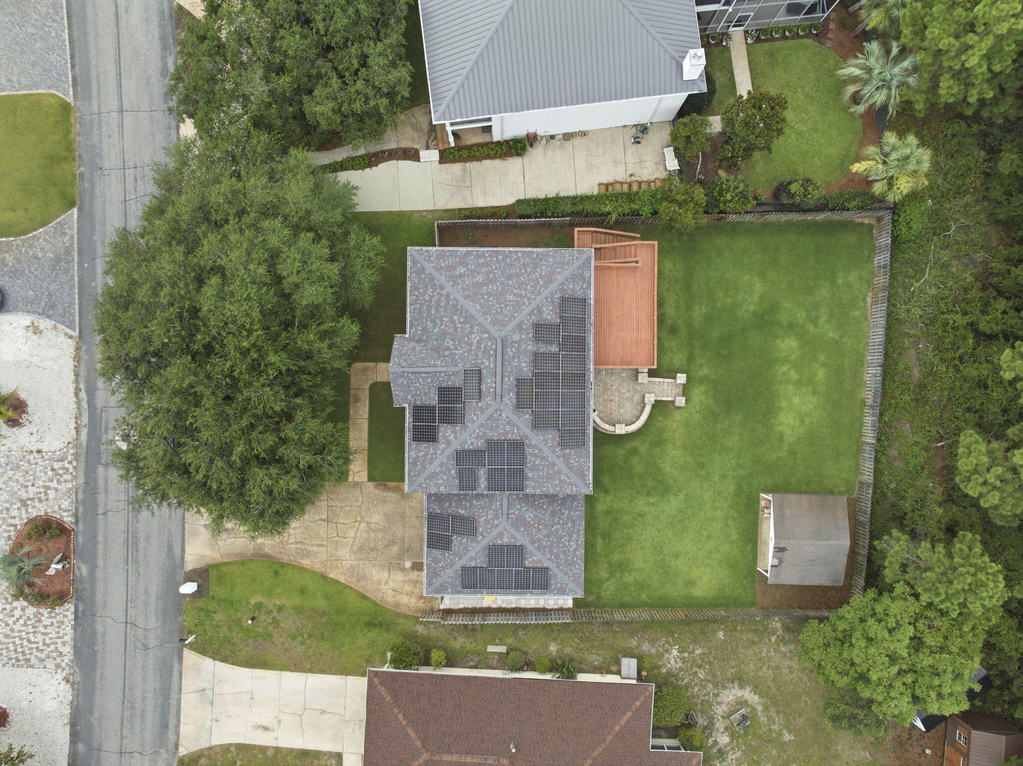EMERALD POINTE PLAT 4 - Residential