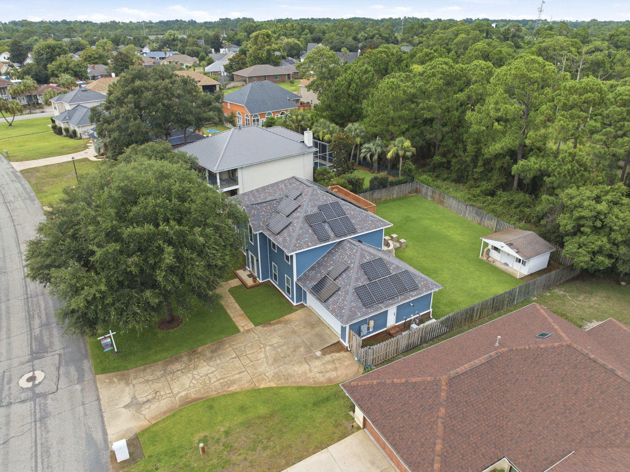 EMERALD POINTE PLAT 4 - Residential