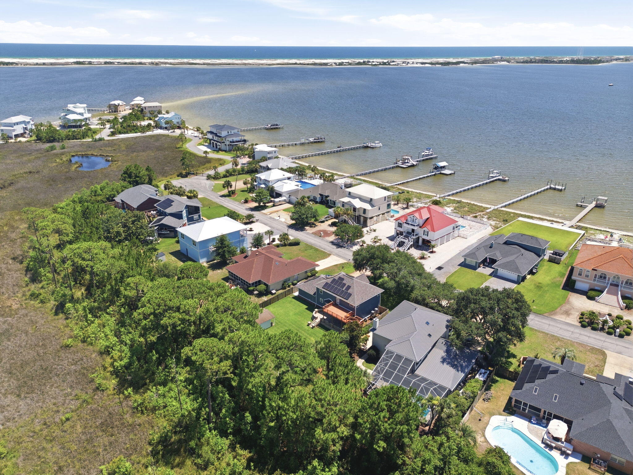 EMERALD POINTE PLAT 4 - Residential