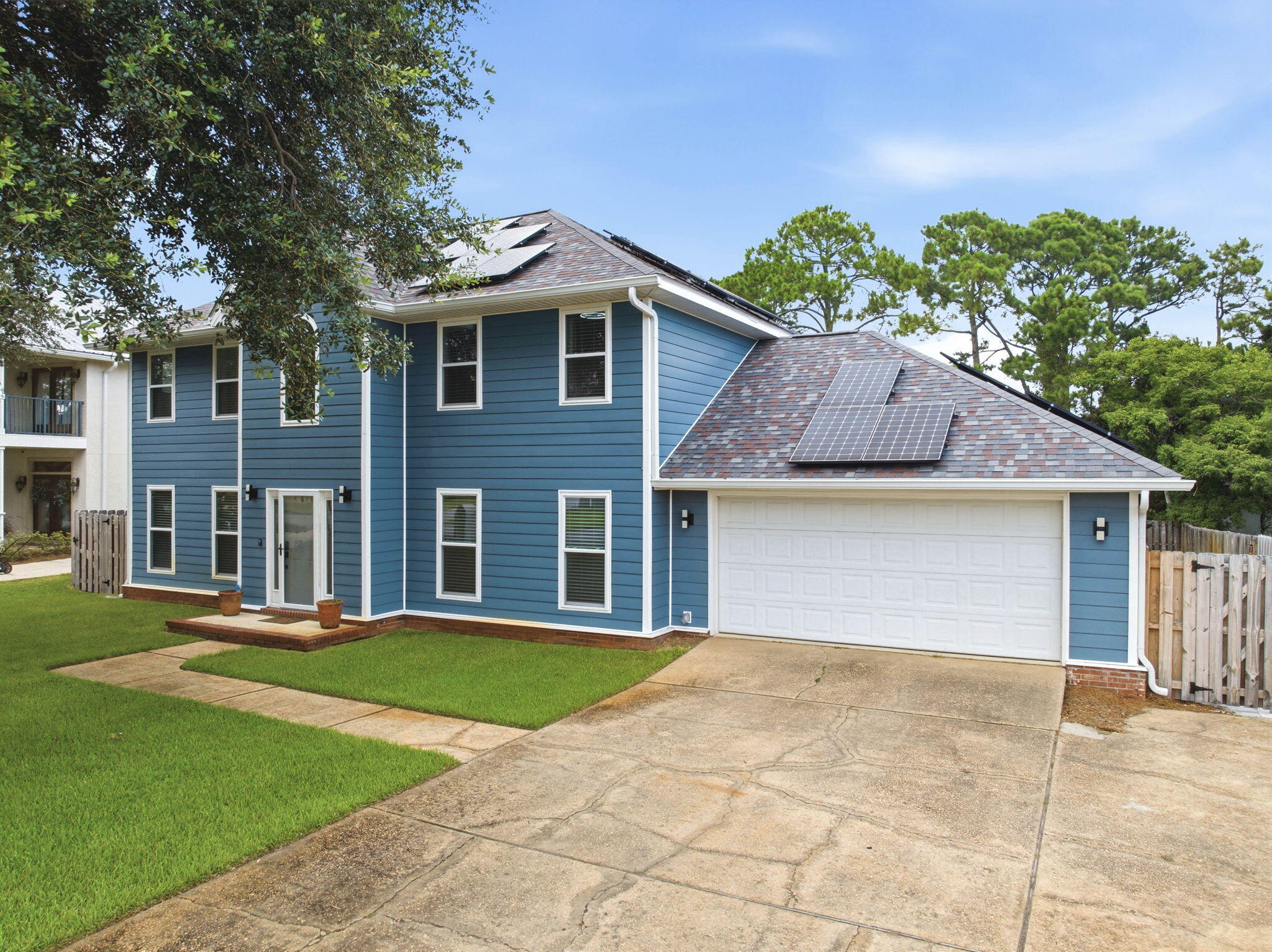 EMERALD POINTE PLAT 4 - Residential