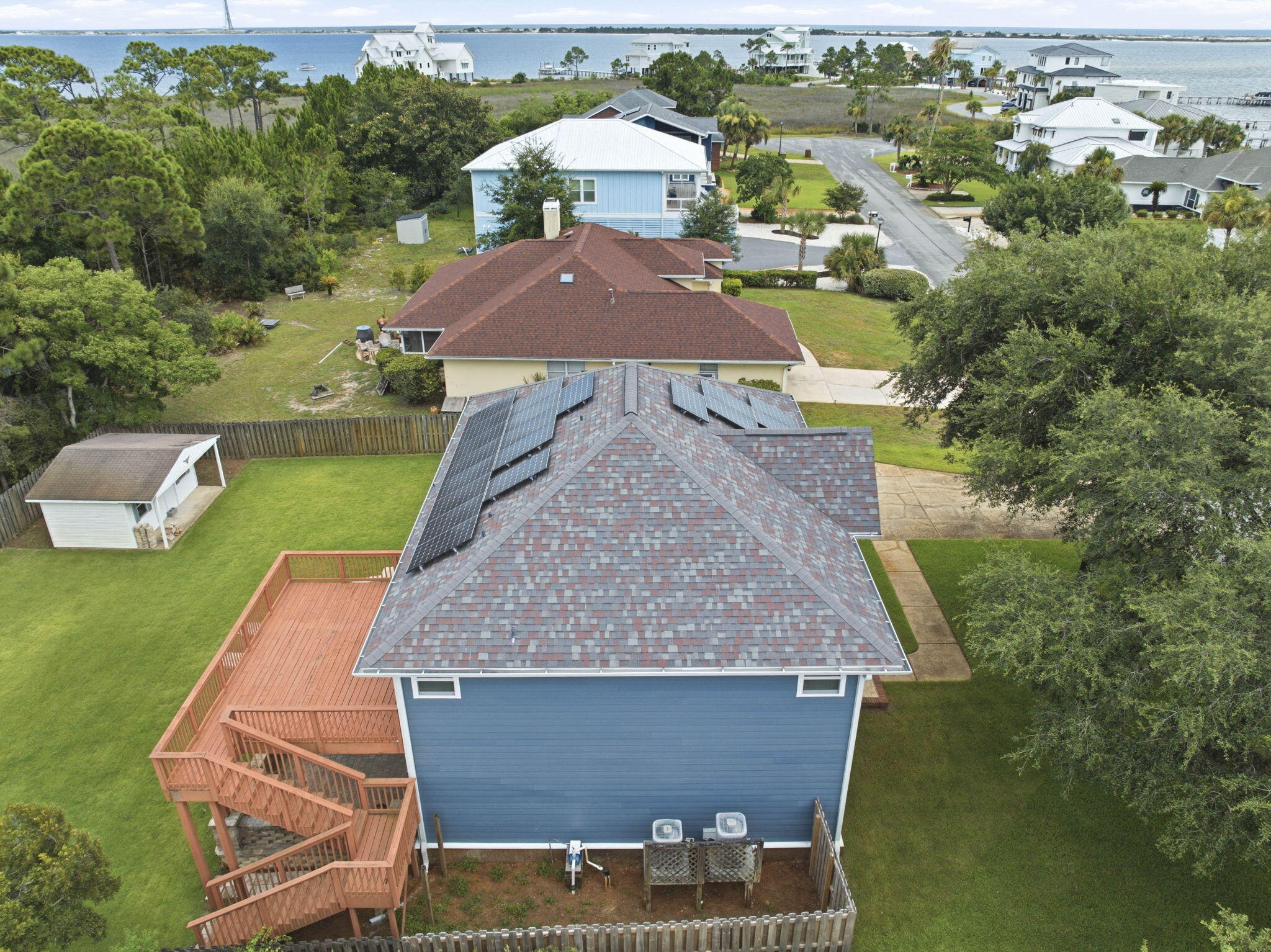 EMERALD POINTE PLAT 4 - Residential