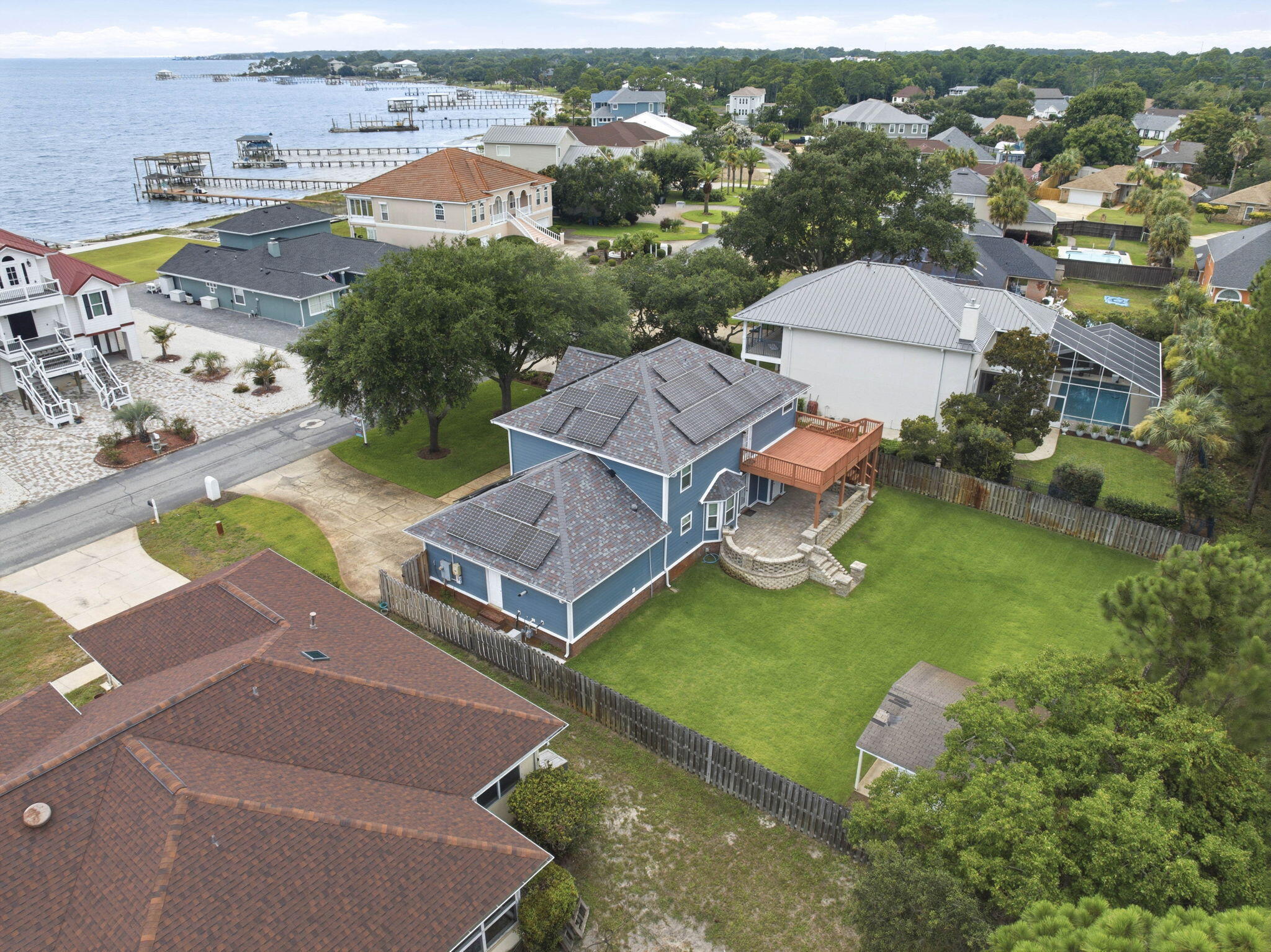 EMERALD POINTE PLAT 4 - Residential