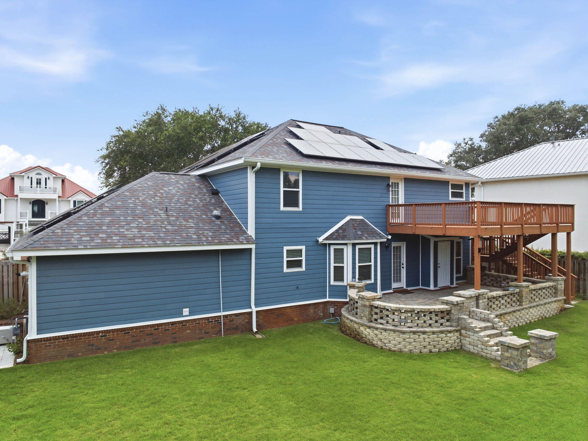 EMERALD POINTE PLAT 4 - Residential