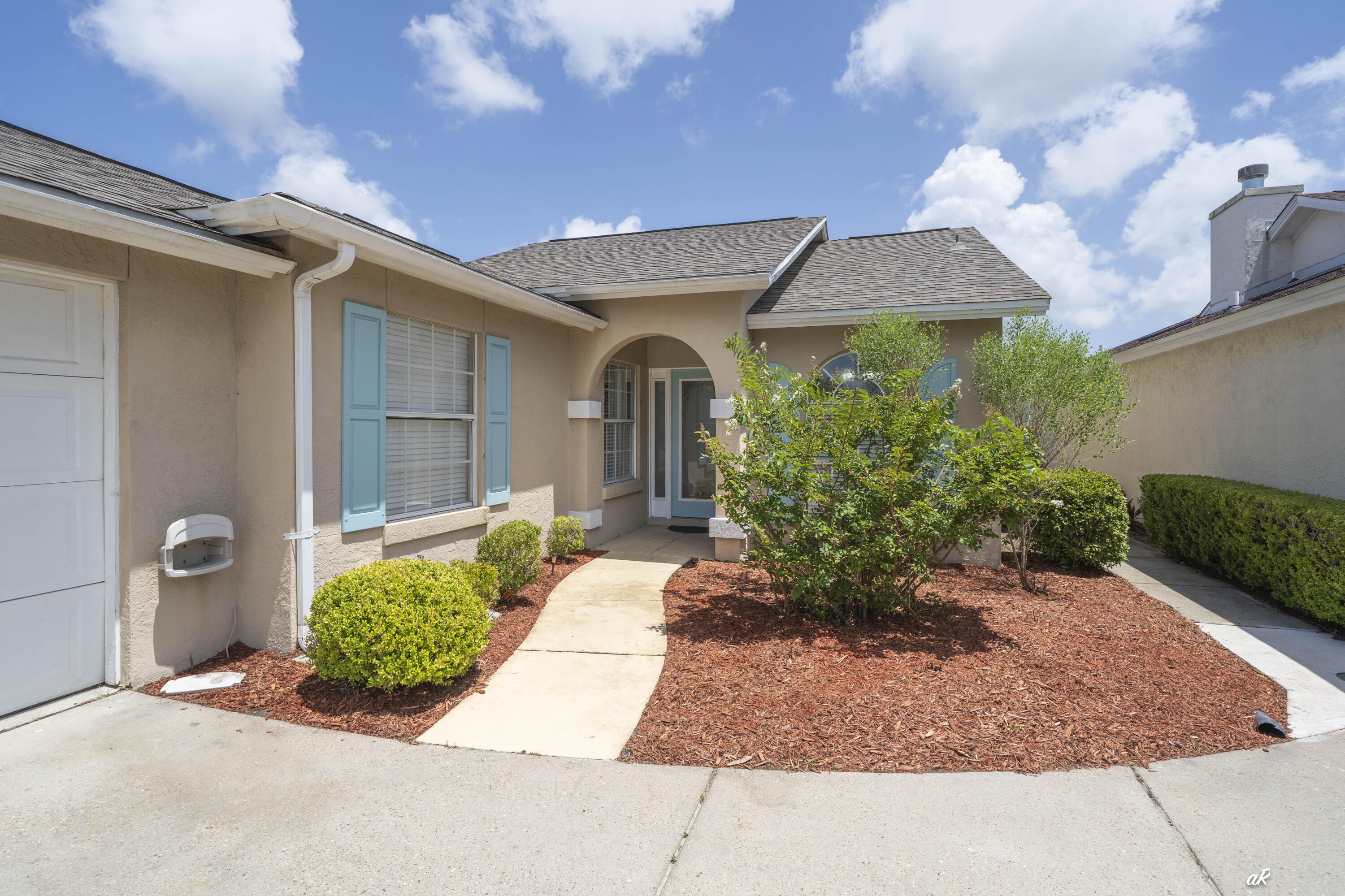 The Glades - Residential