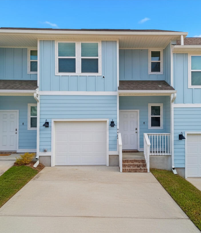 Residence at Nature Creek - Residential Lease