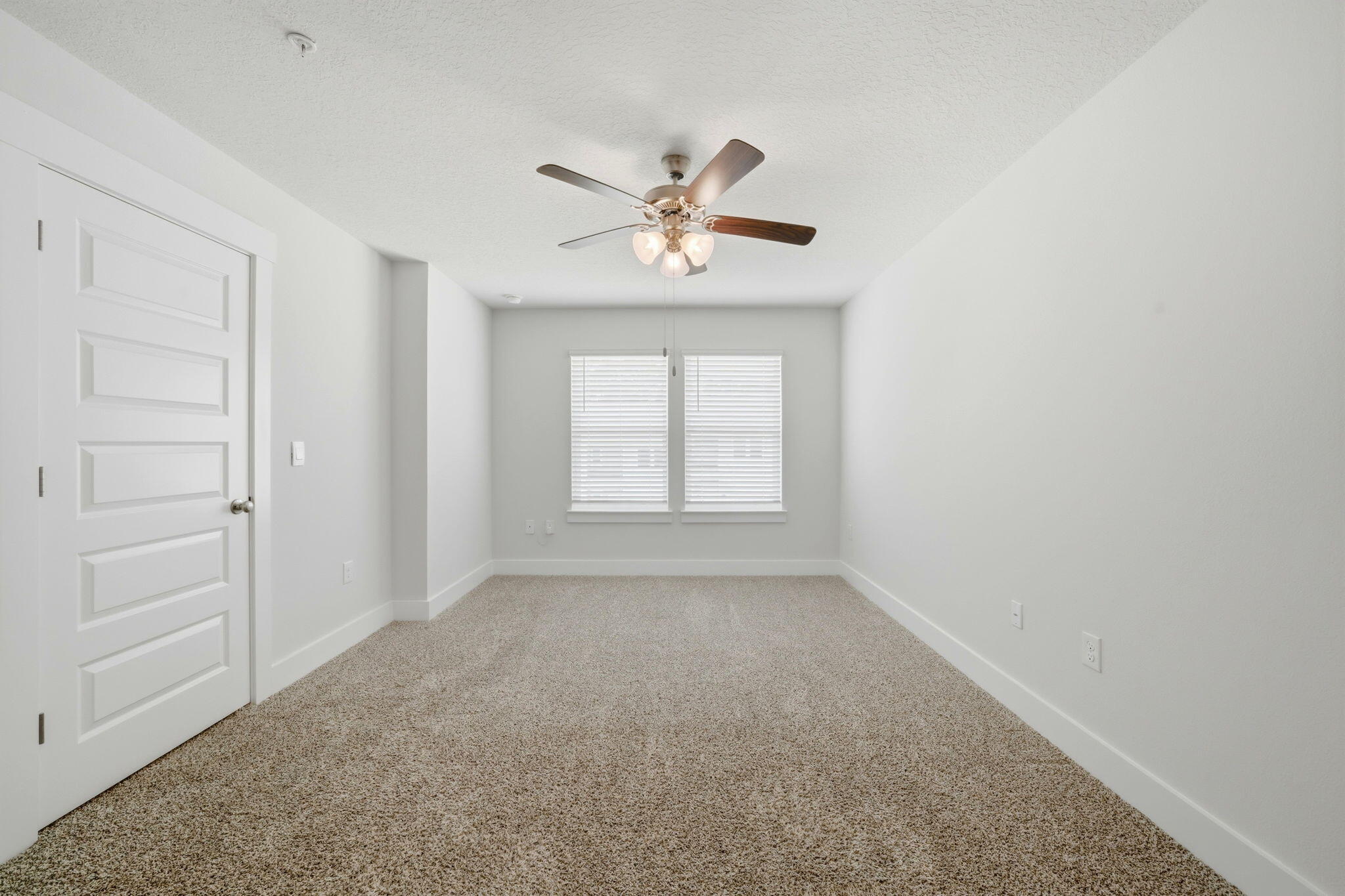 Residence at Nature Creek - Residential Lease