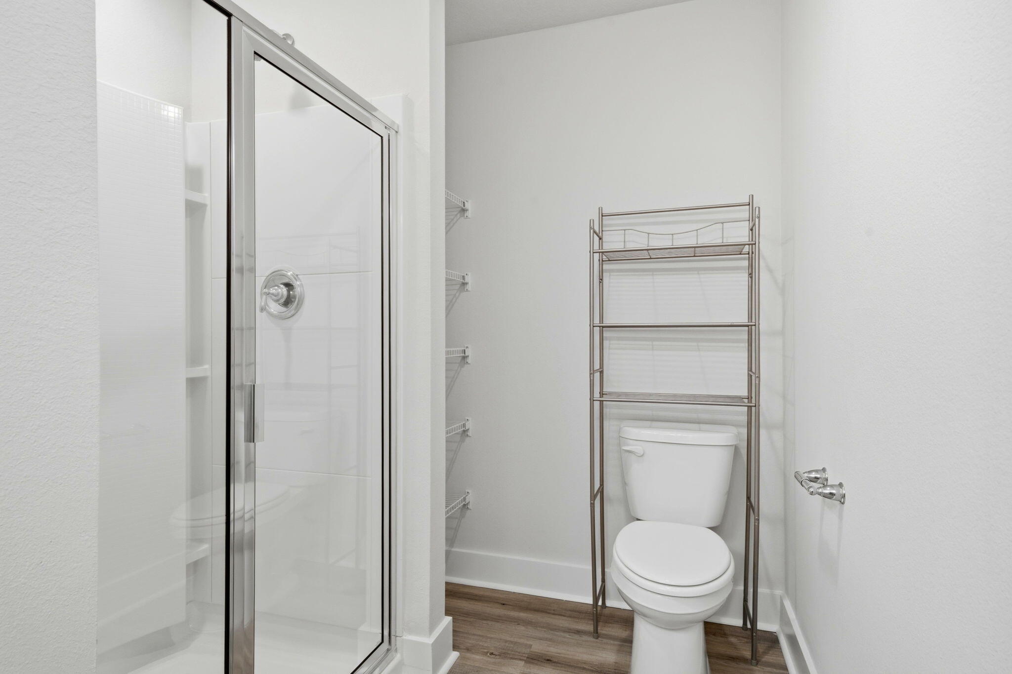 Residence at Nature Creek - Residential Lease