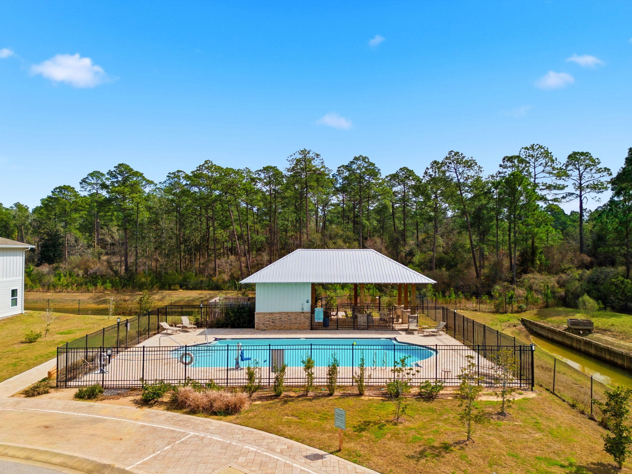 Residence at Nature Creek - Residential Lease