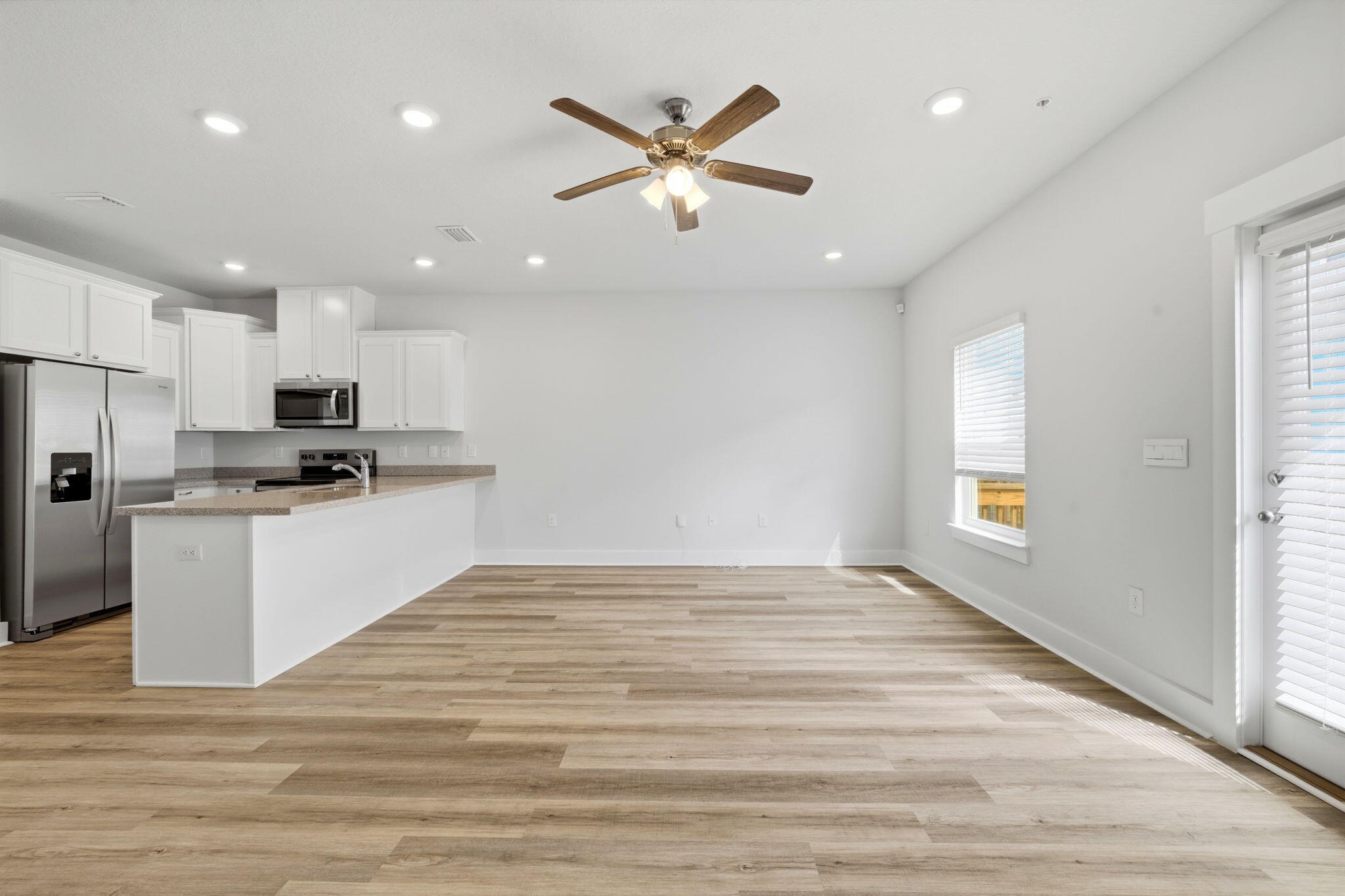 Residence at Nature Creek - Residential Lease
