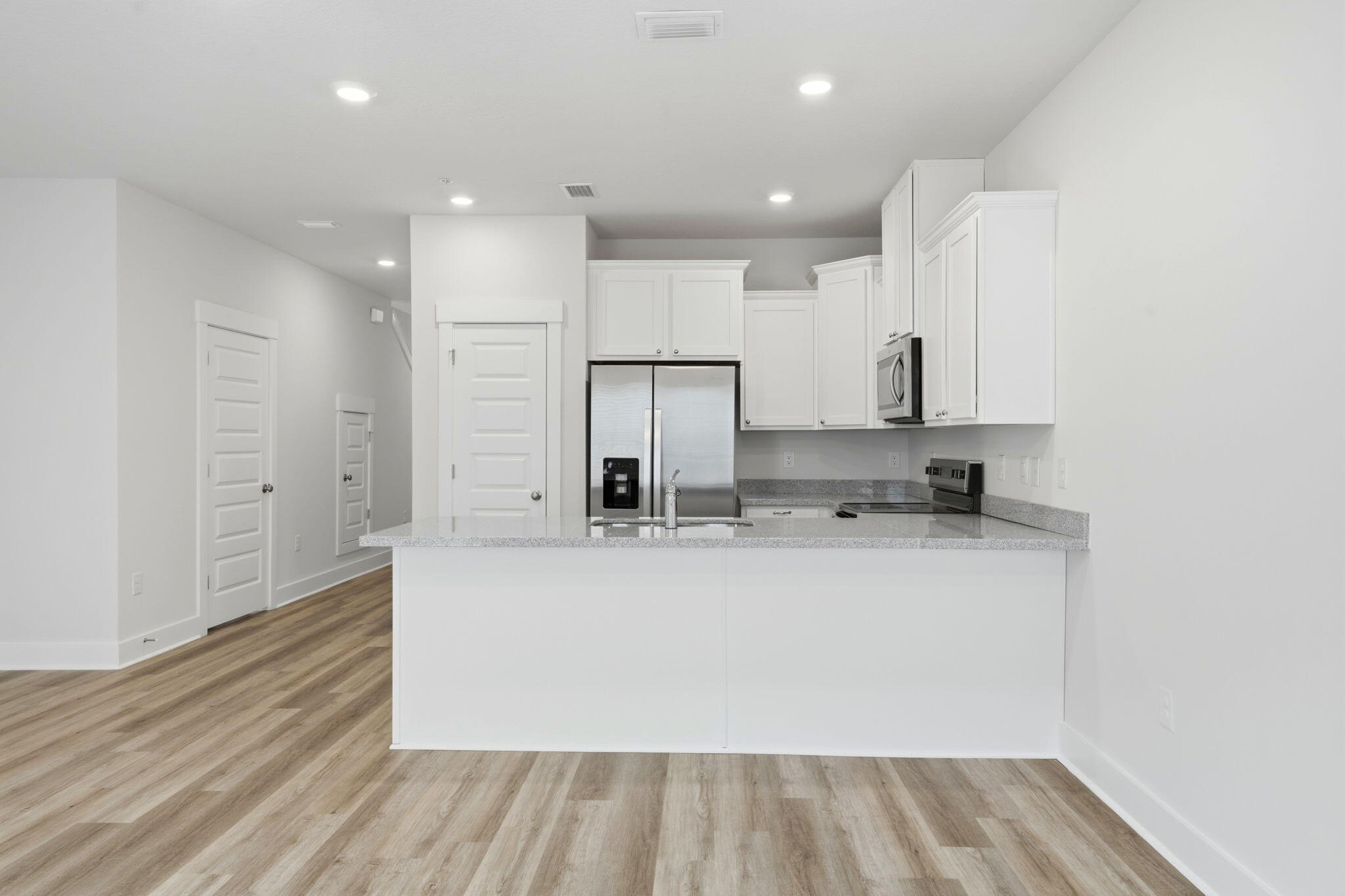 Residence at Nature Creek - Residential Lease