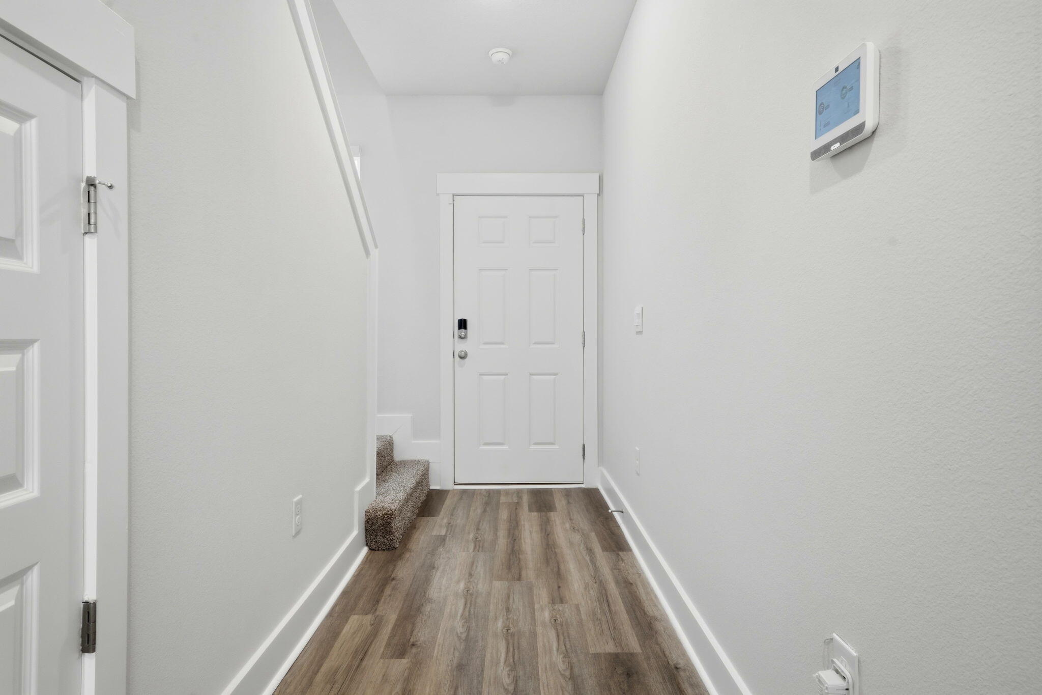 Residence at Nature Creek - Residential Lease