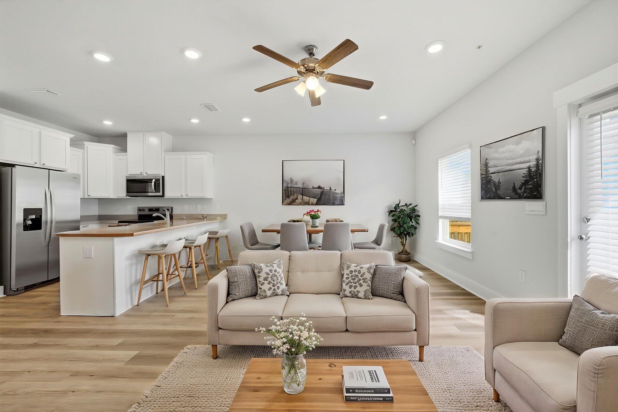Residence at Nature Creek - Residential Lease