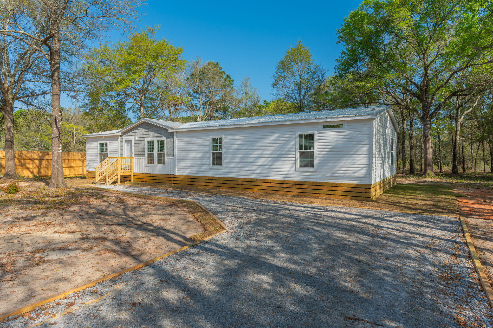 LAKE JUNIPER ESTATES UNIT 3 - Residential