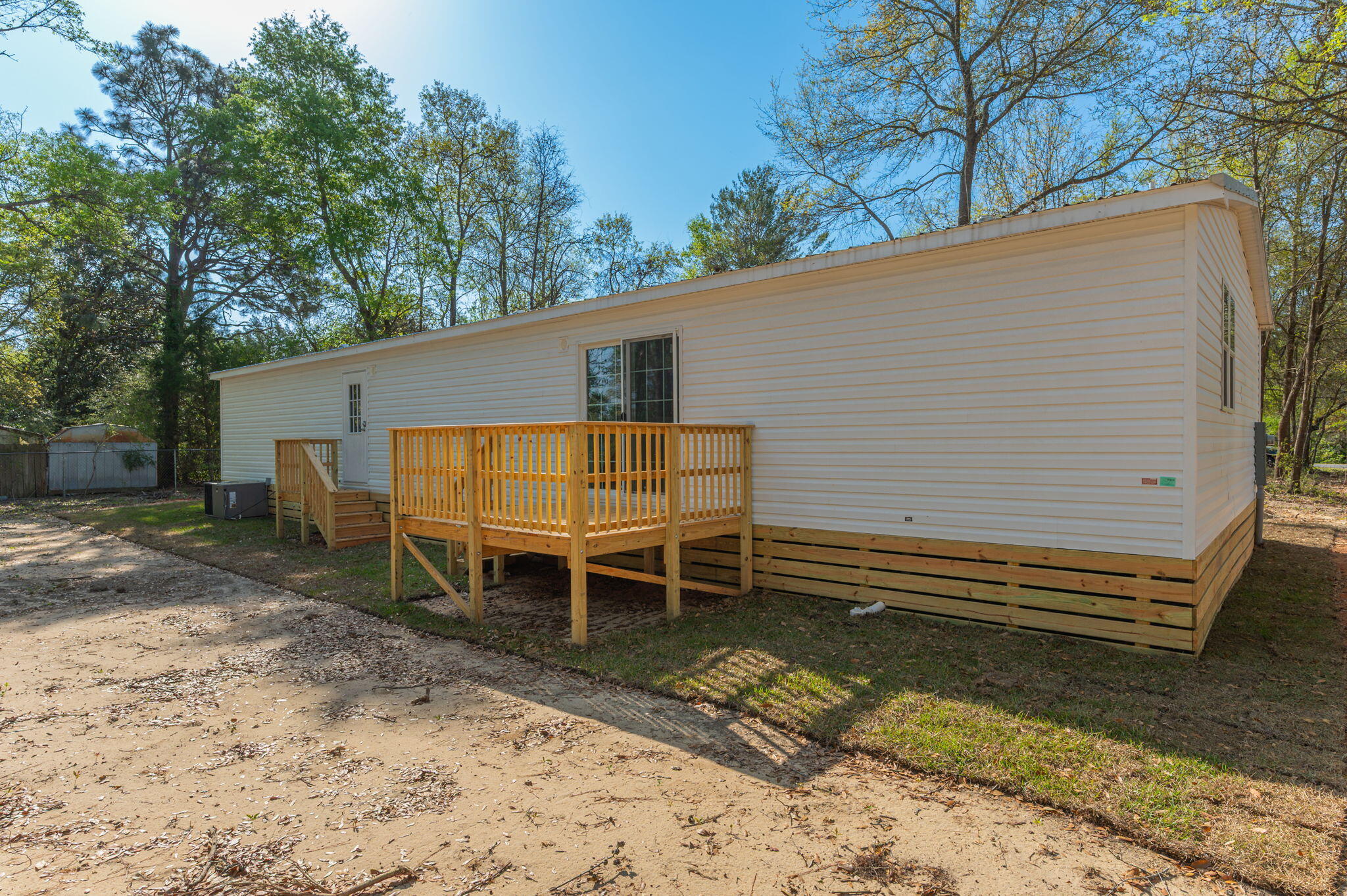 LAKE JUNIPER ESTATES UNIT 3 - Residential