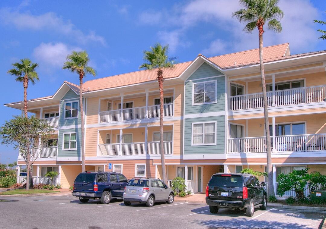 ST MARTIN BEACHWALK VILLAS - Residential
