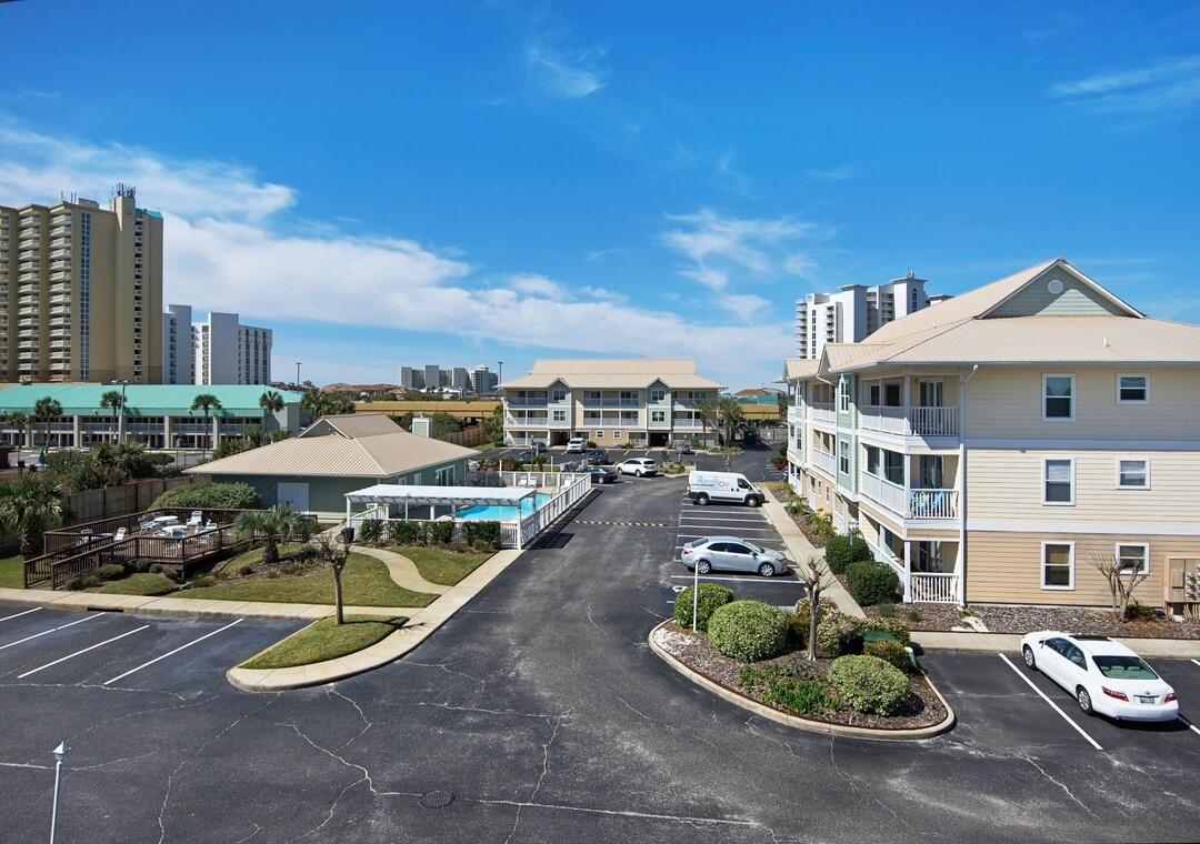 ST MARTIN BEACHWALK VILLAS - Residential