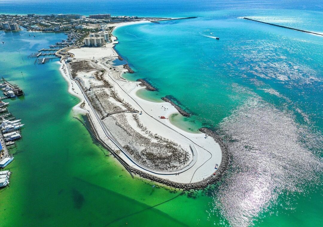 ST MARTIN BEACHWALK VILLAS - Residential