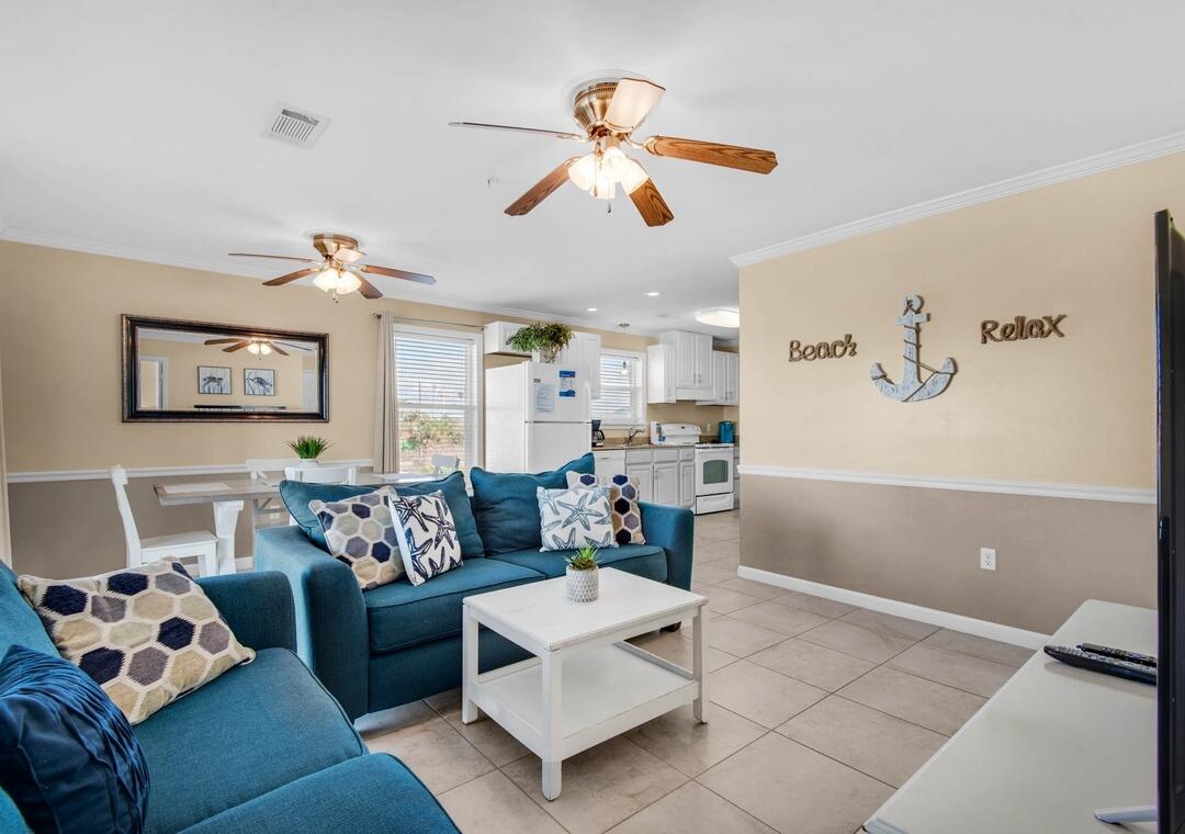 ST MARTIN BEACHWALK VILLAS - Residential