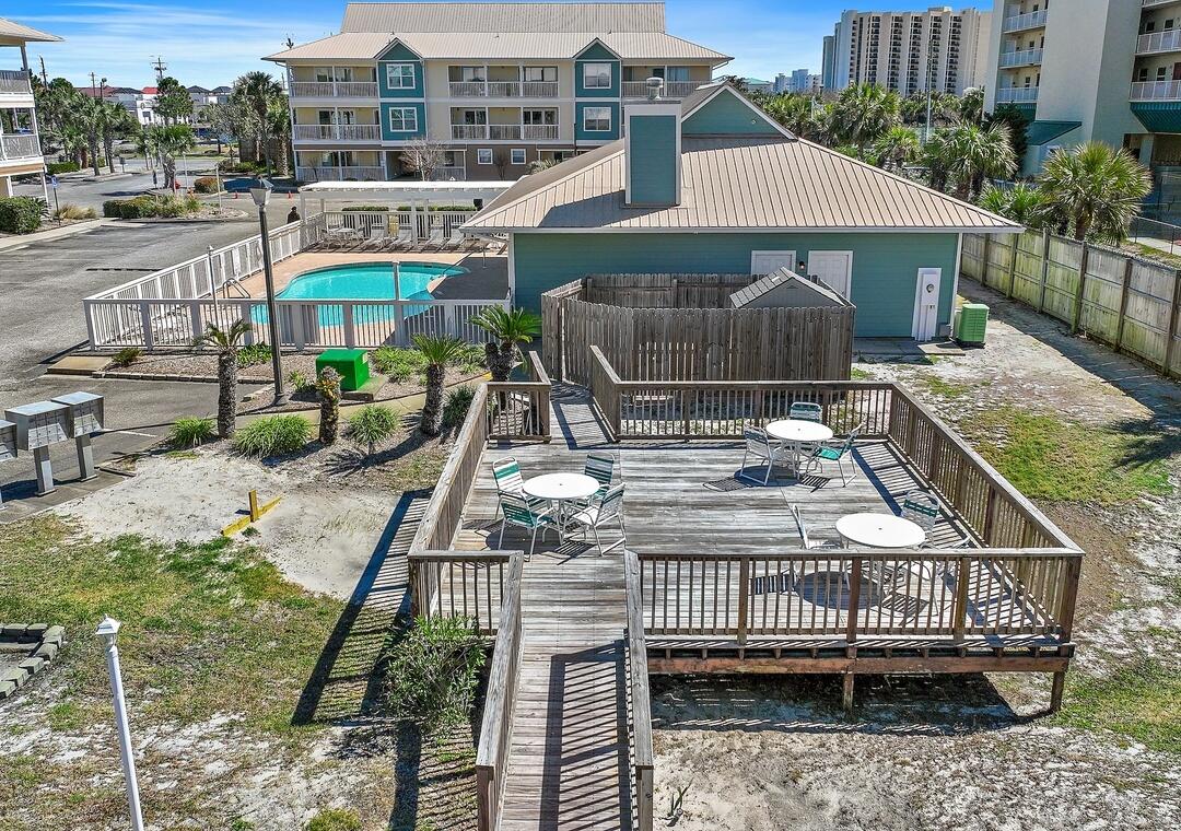 ST MARTIN BEACHWALK VILLAS - Residential