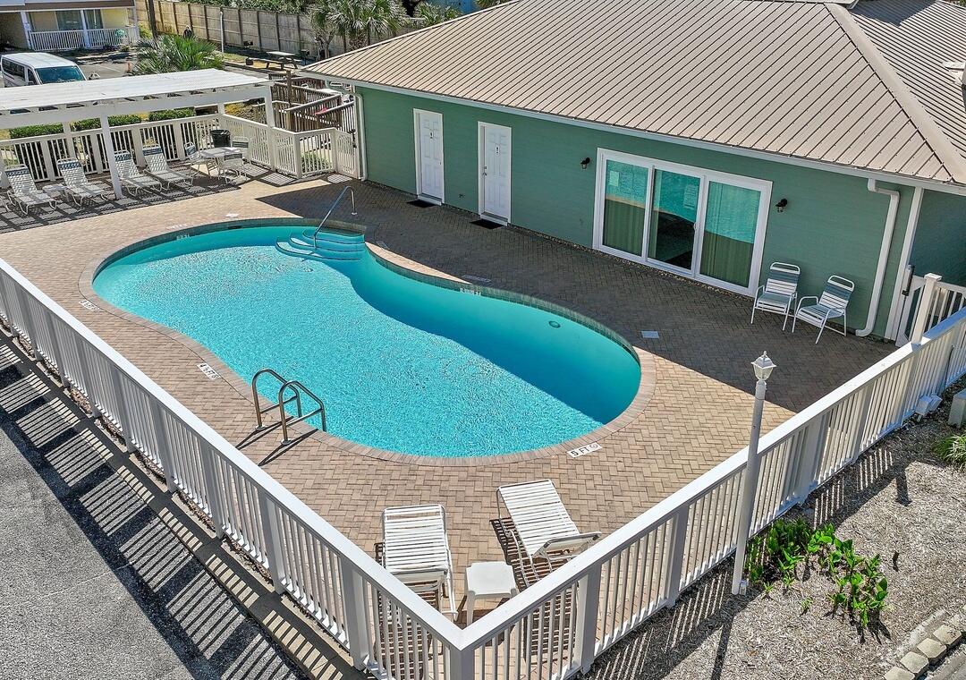 ST MARTIN BEACHWALK VILLAS - Residential