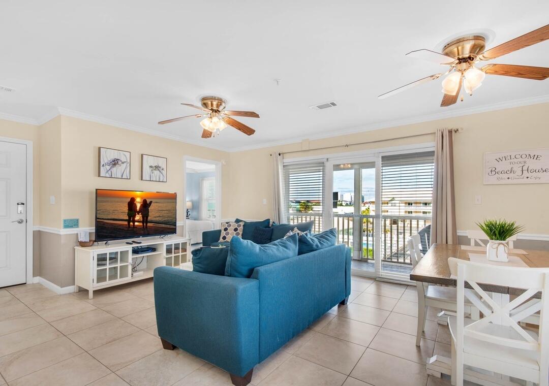 ST MARTIN BEACHWALK VILLAS - Residential