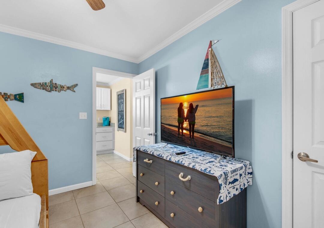 ST MARTIN BEACHWALK VILLAS - Residential