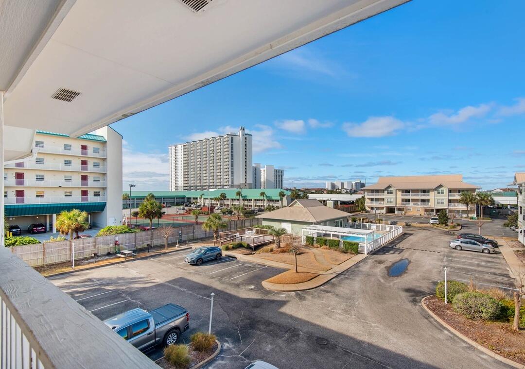 ST MARTIN BEACHWALK VILLAS - Residential