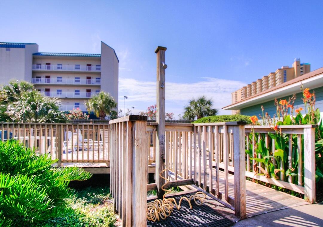 ST MARTIN BEACHWALK VILLAS - Residential