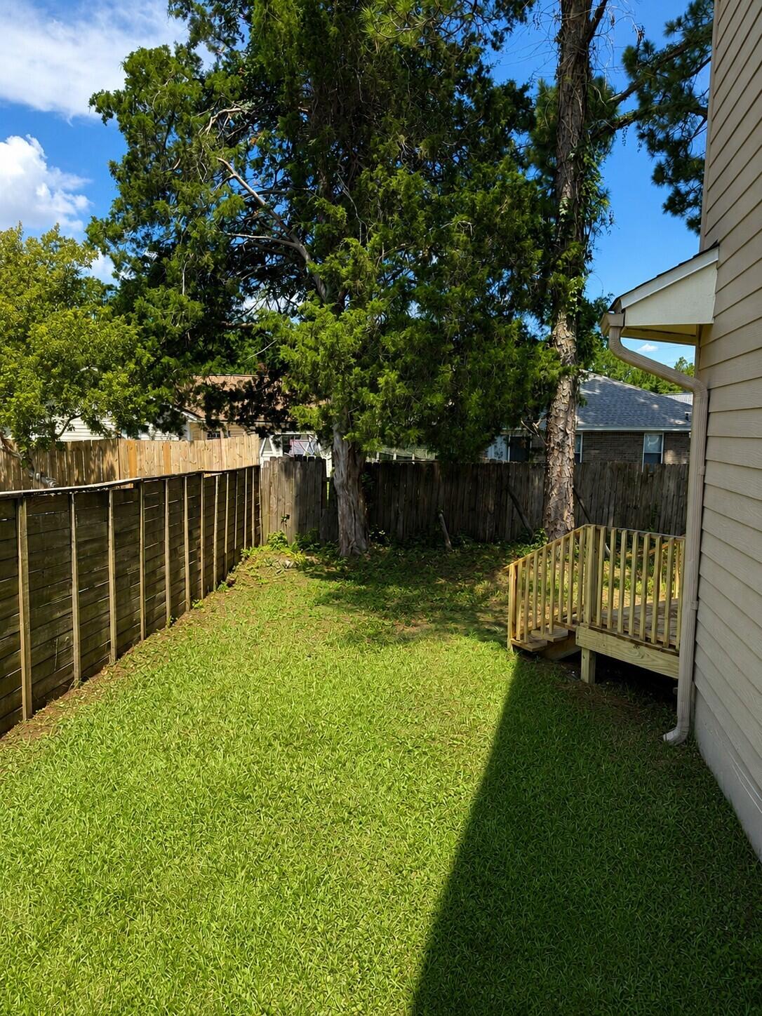 CROSSWINDS LANDING - Residential