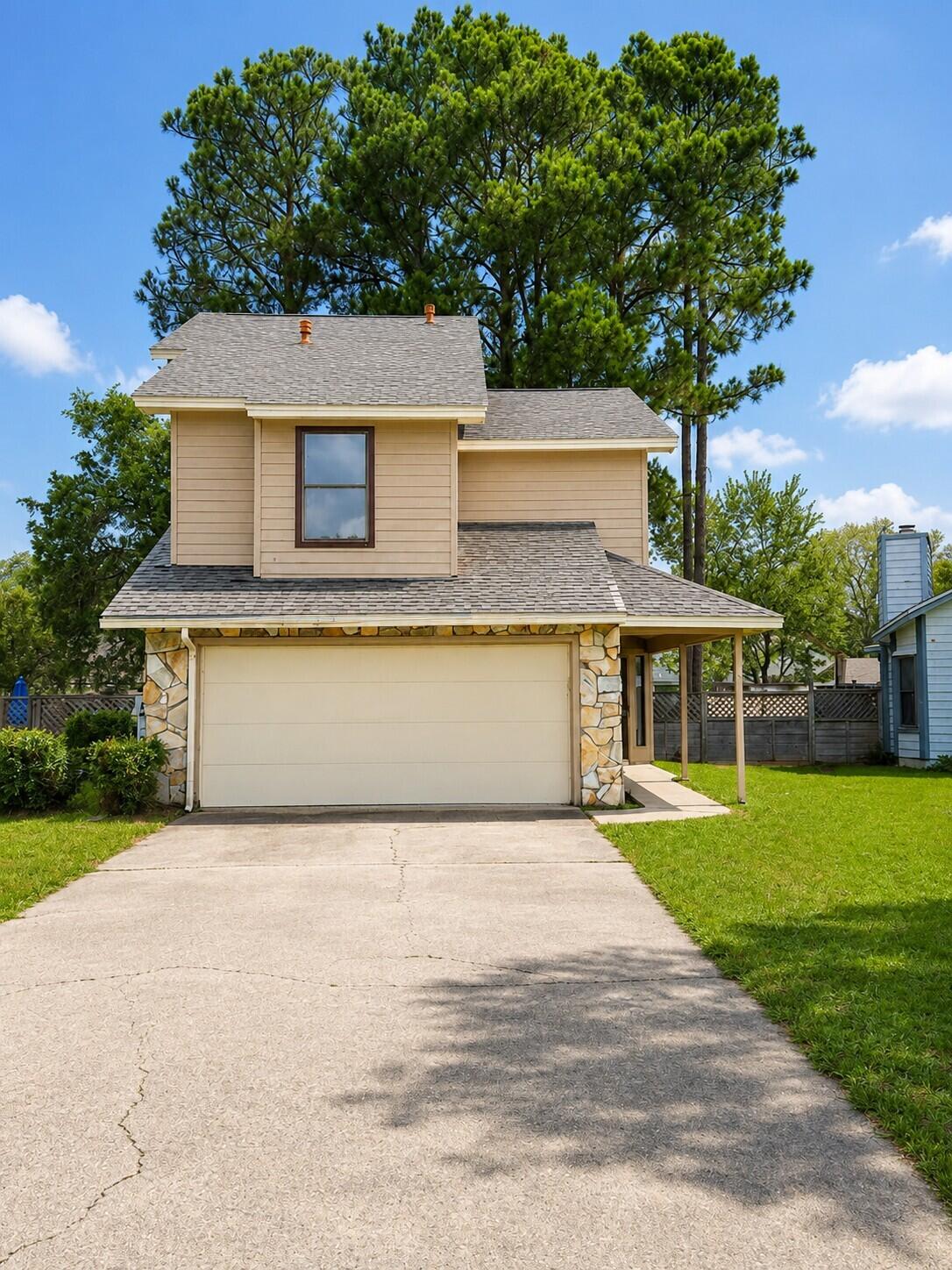 CROSSWINDS LANDING - Residential
