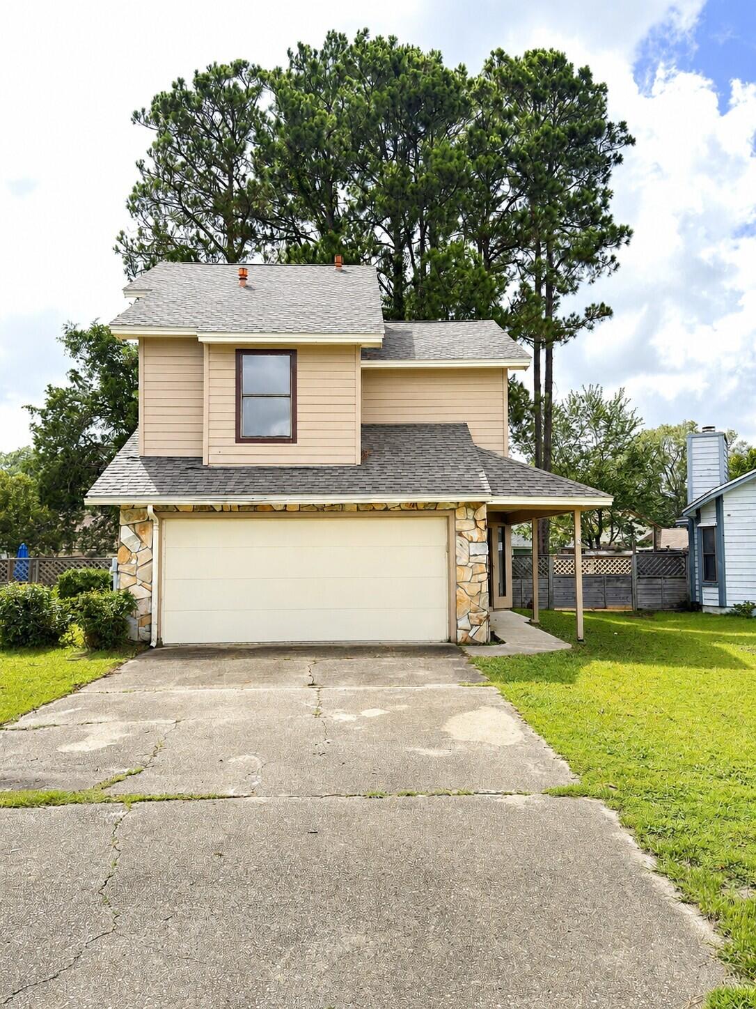 CROSSWINDS LANDING - Residential