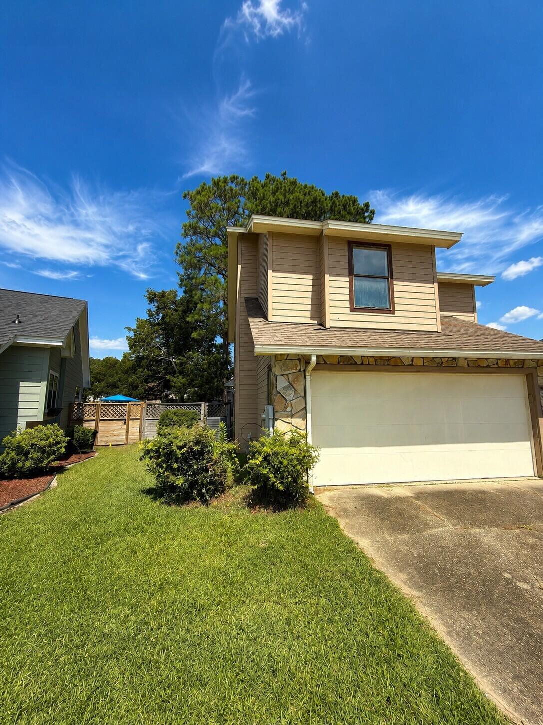 CROSSWINDS LANDING - Residential
