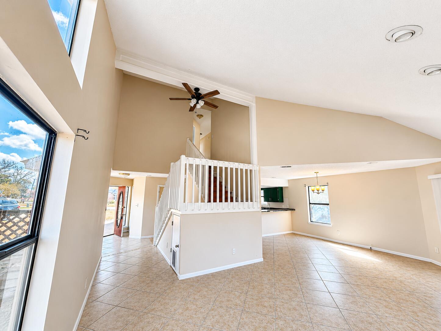 CROSSWINDS LANDING - Residential