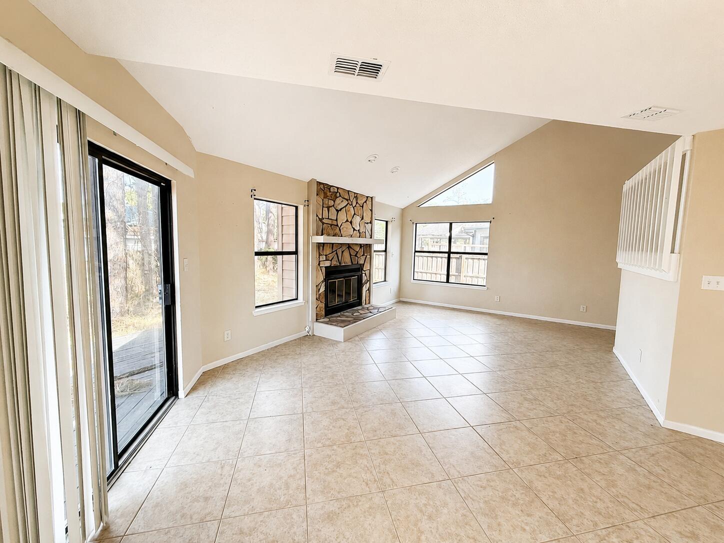 CROSSWINDS LANDING - Residential