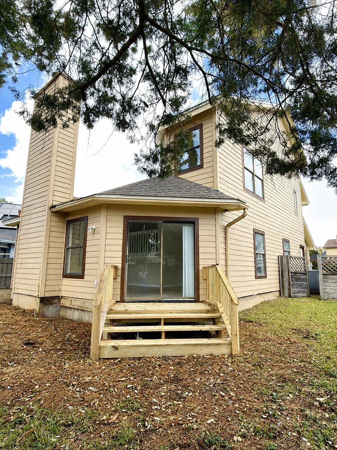 CROSSWINDS LANDING - Residential