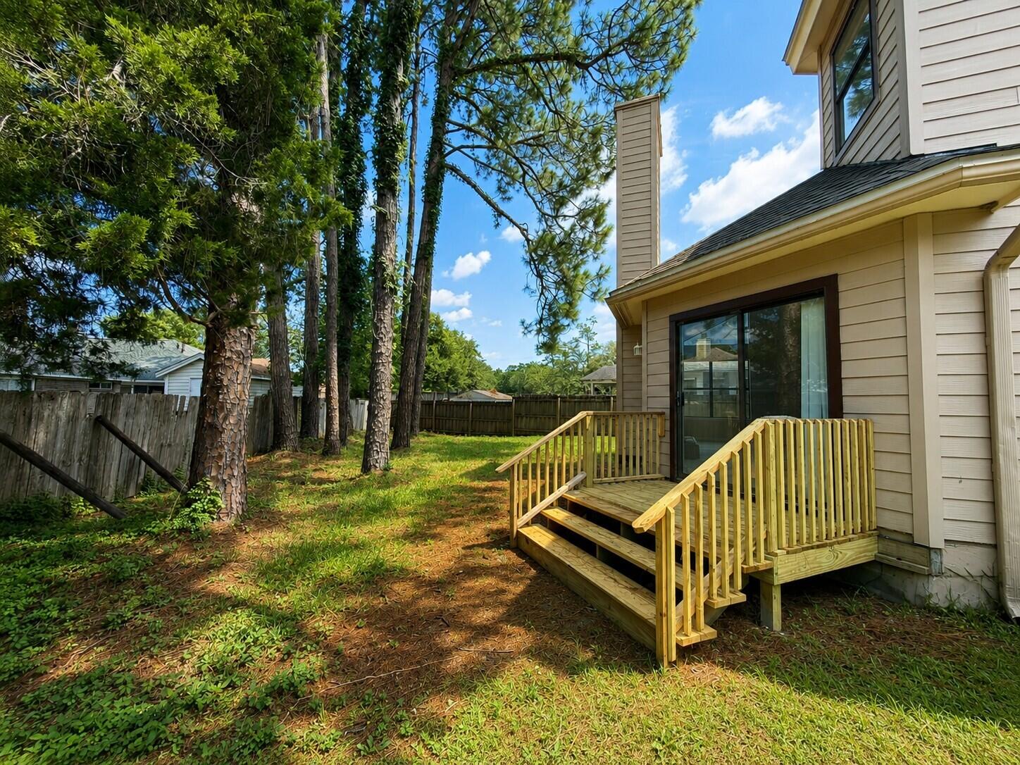 CROSSWINDS LANDING - Residential