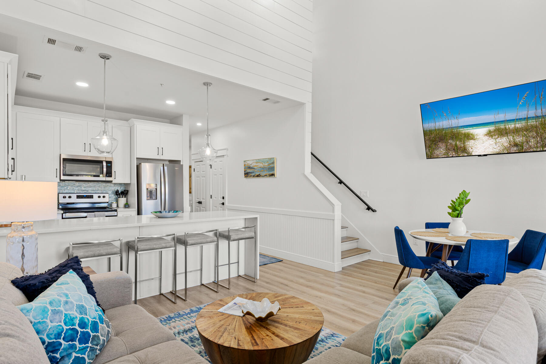 CARIBBEAN DUNES PH 2 - Residential