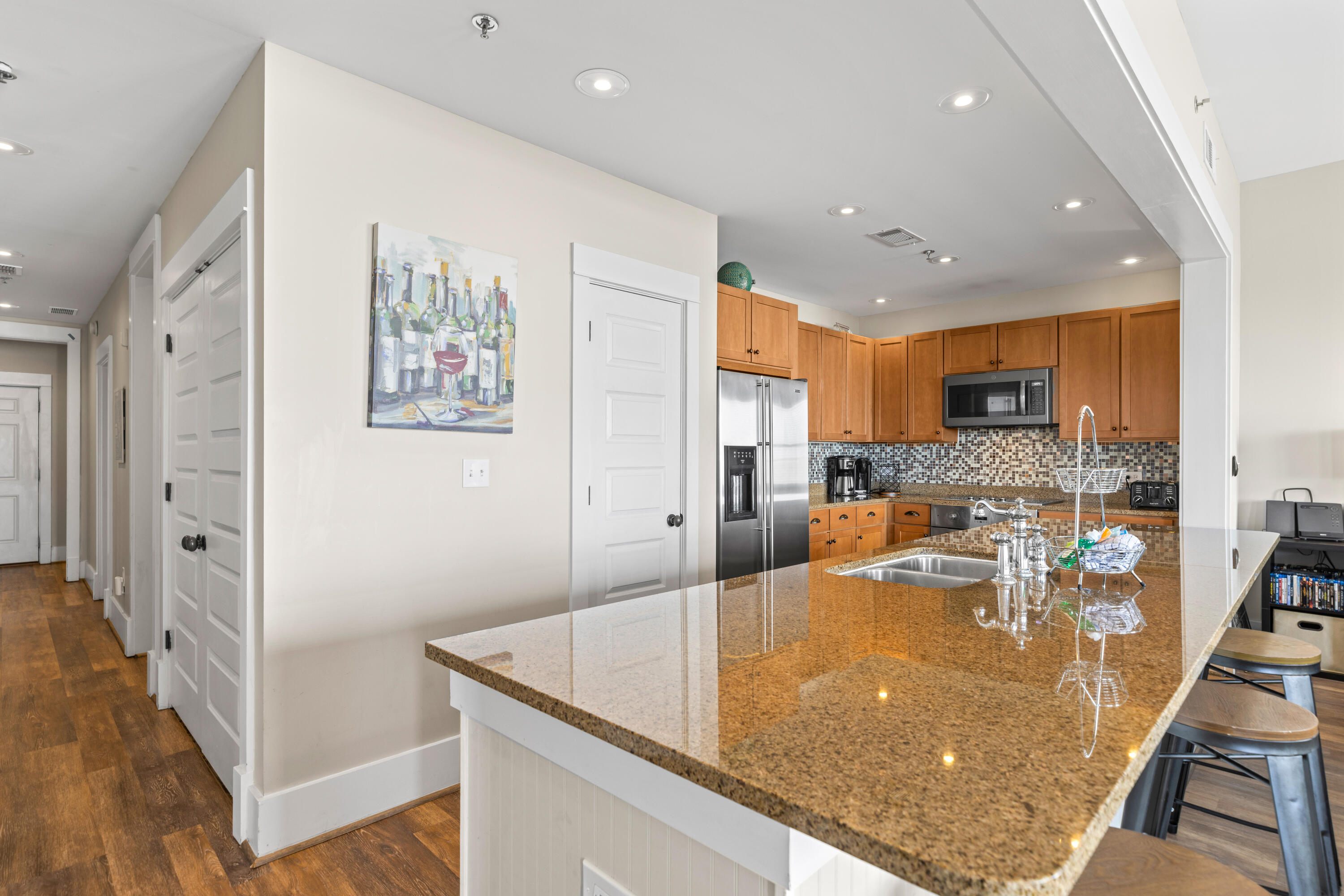 REDFISH VILLAGE - Residential