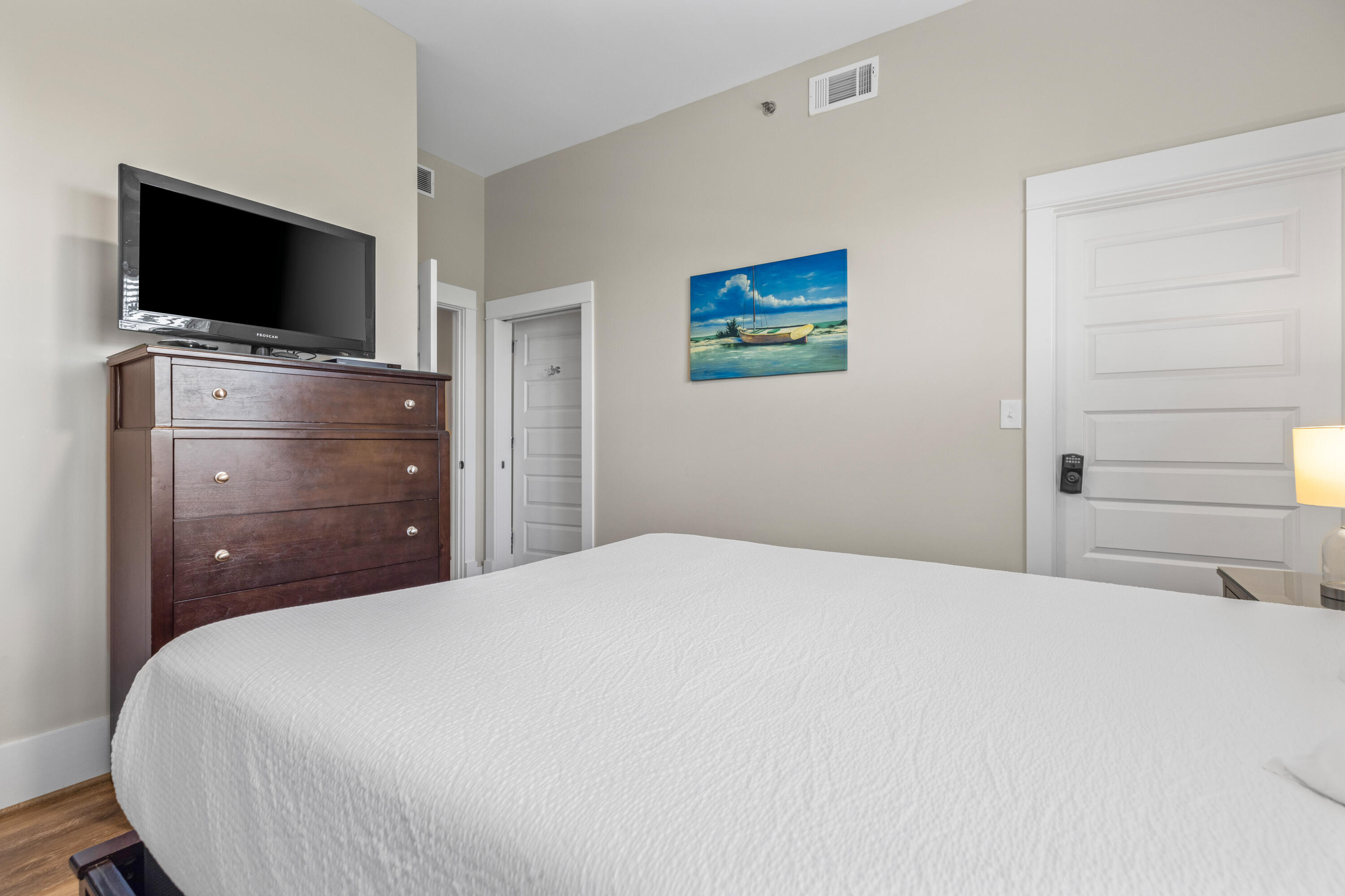 REDFISH VILLAGE - Residential