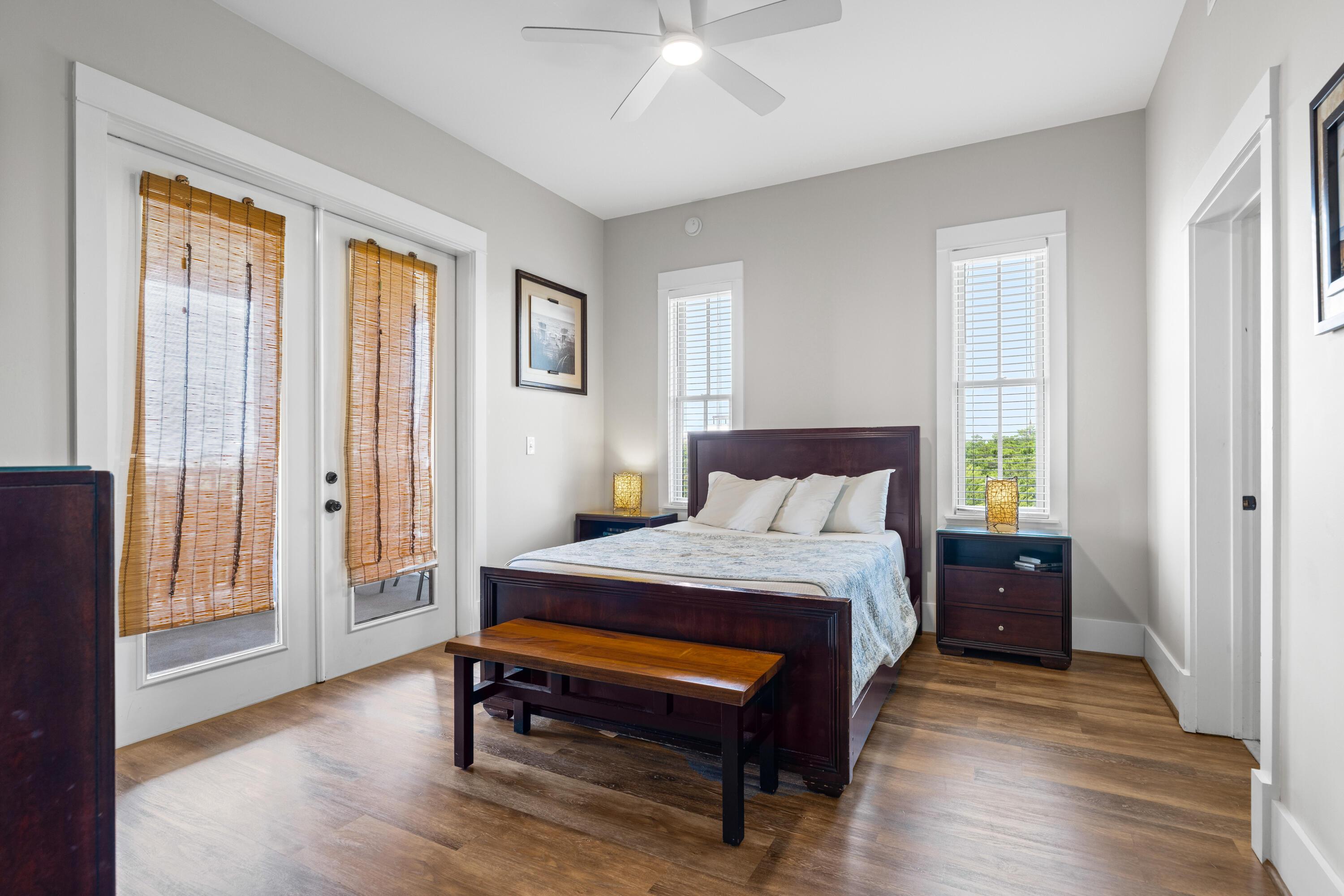 REDFISH VILLAGE - Residential