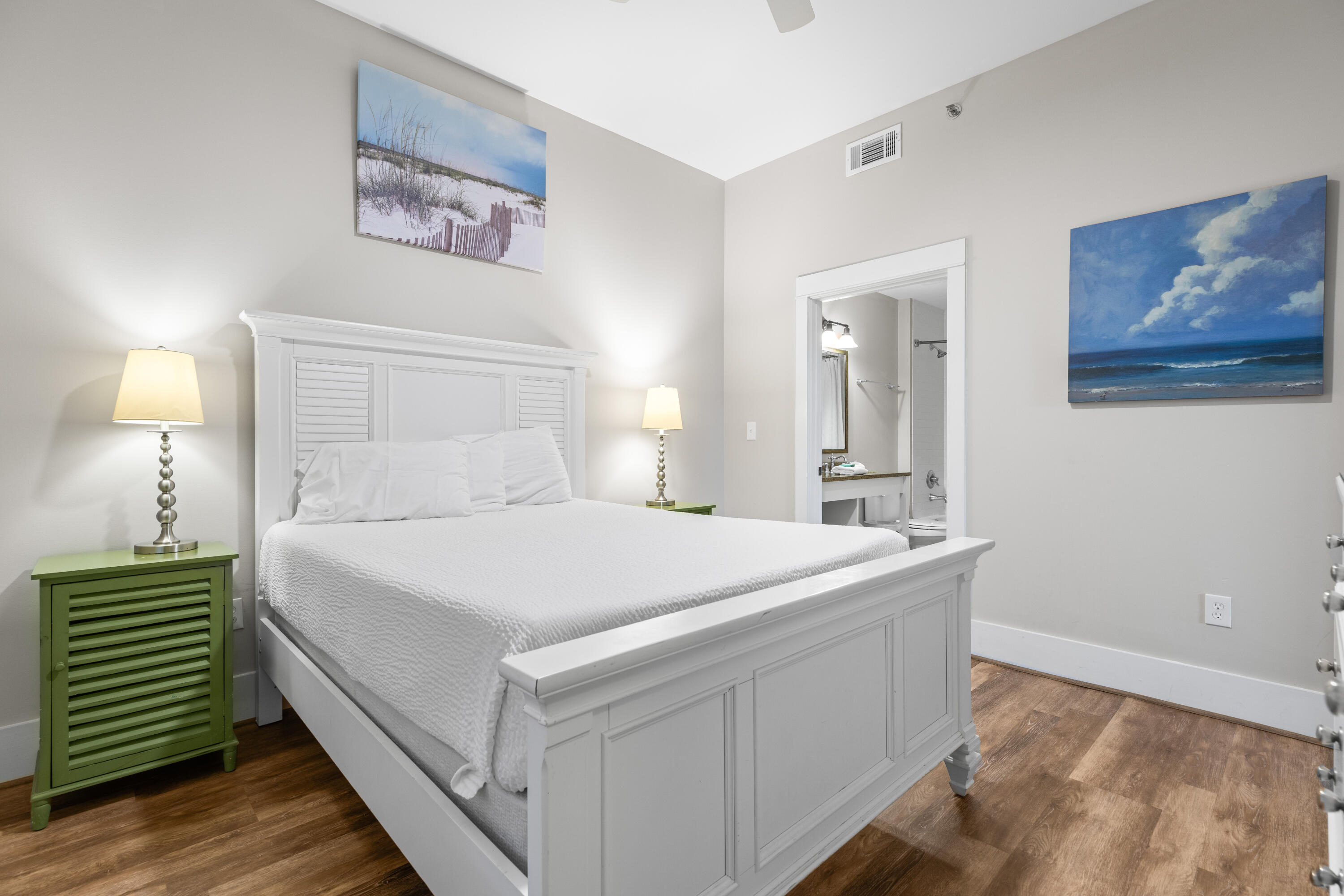 REDFISH VILLAGE - Residential