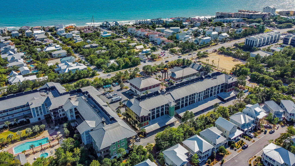 REDFISH VILLAGE - Residential