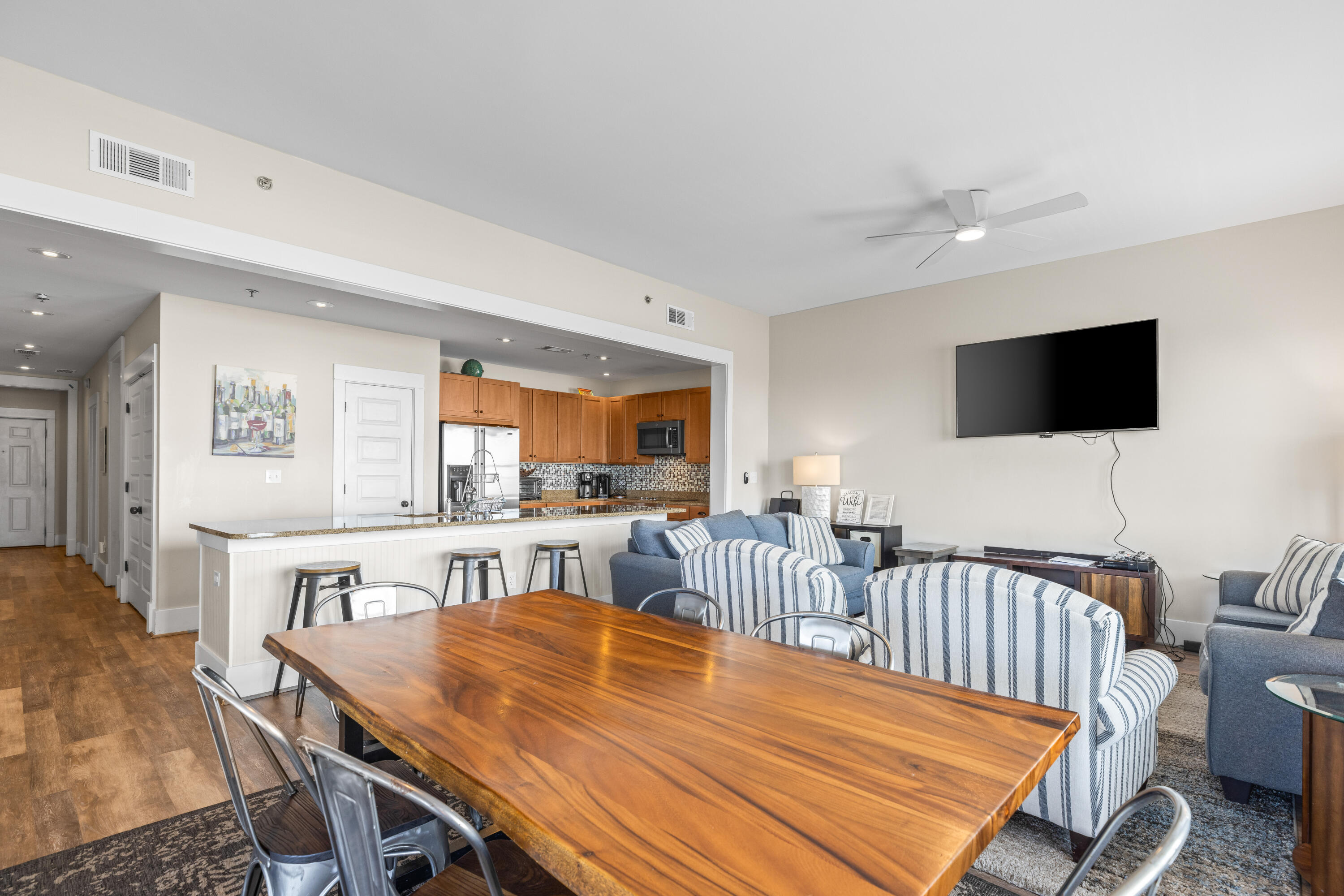 REDFISH VILLAGE - Residential